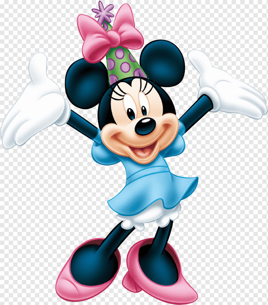 Микки и Плуто малыши