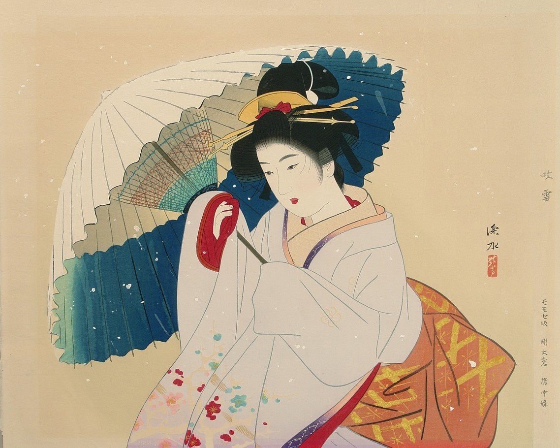 Ito Shinsui