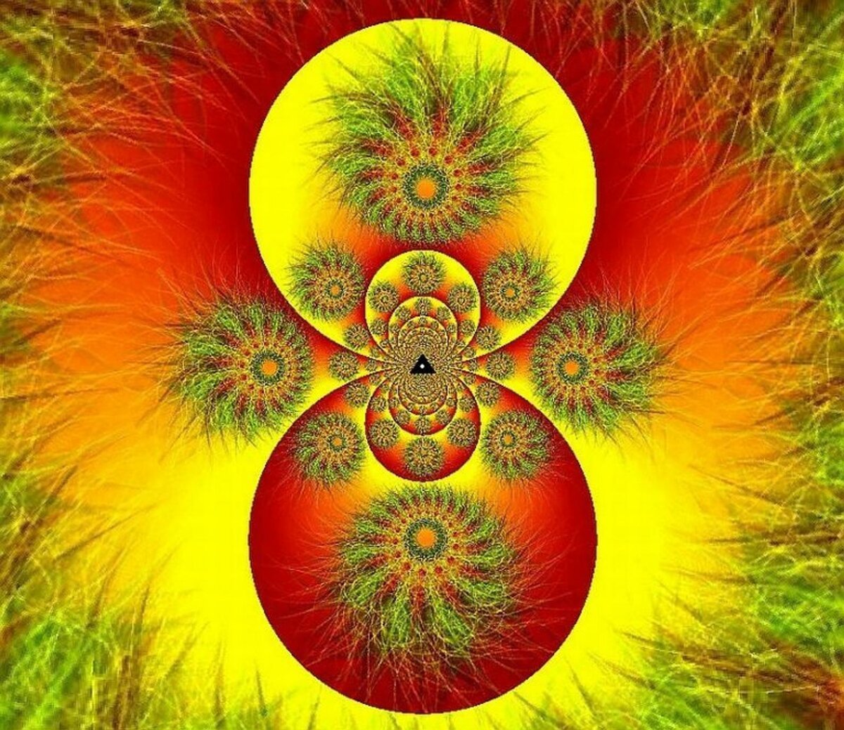 Обои на рабочий стол фен шуй