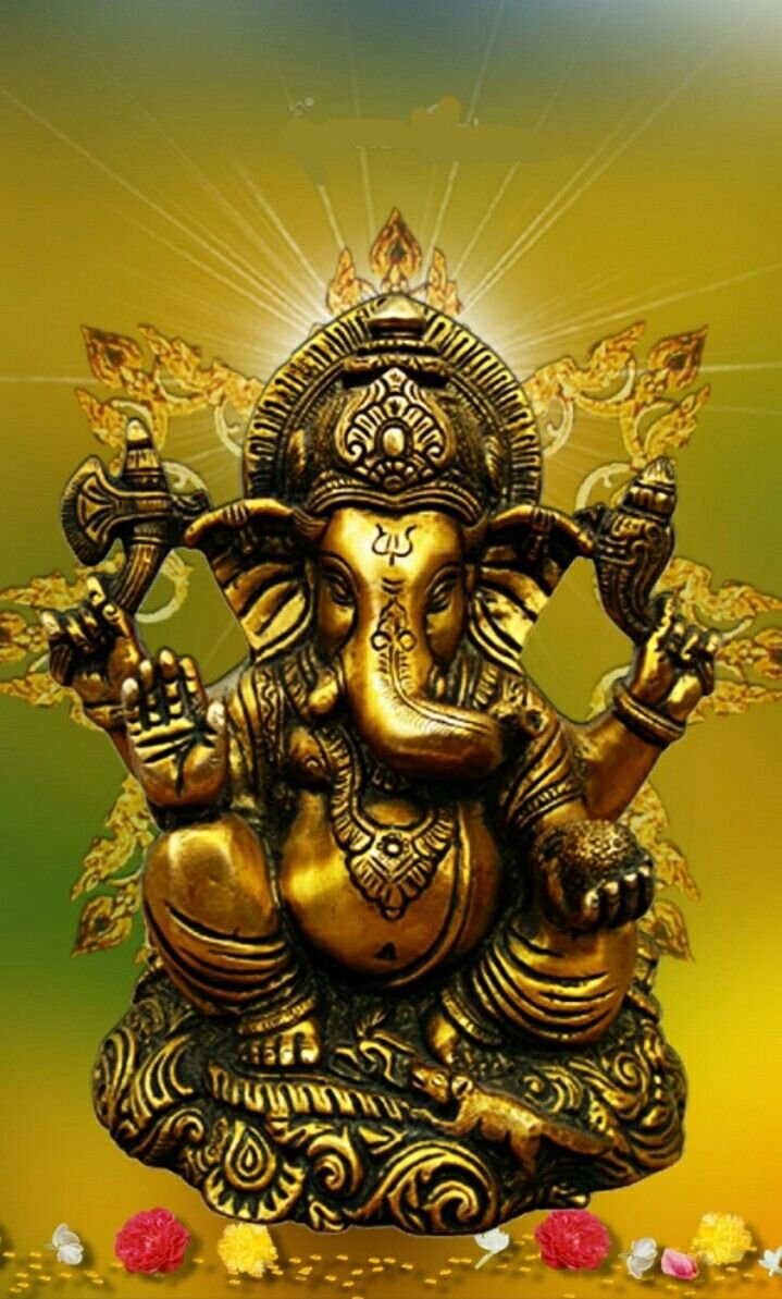 Клевер четырехлистник