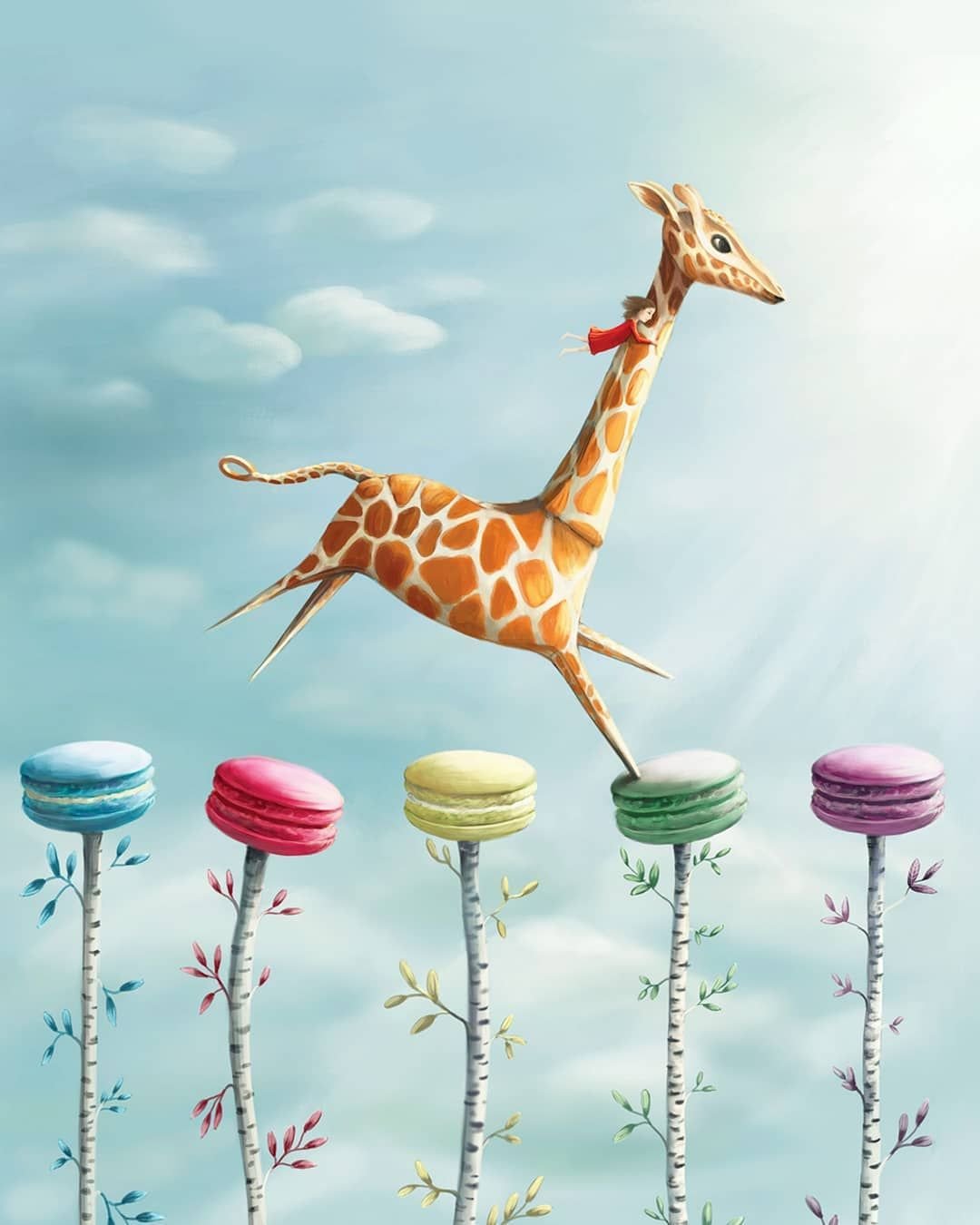 Позитивный настрой с утра