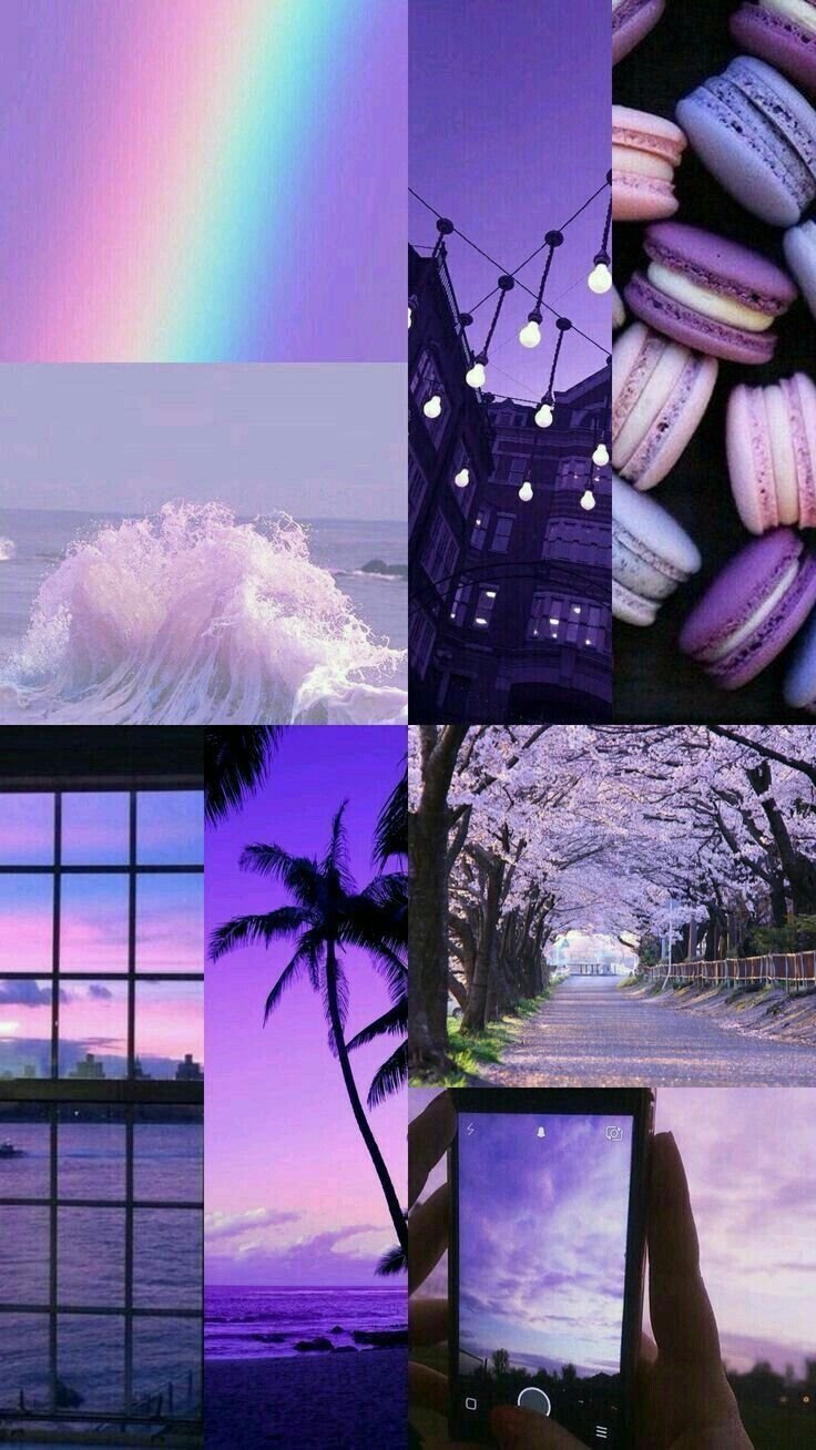 Красивые коллажи