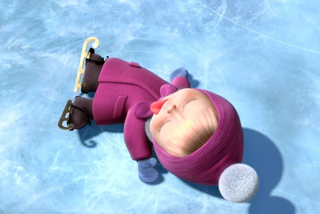 Очень устала