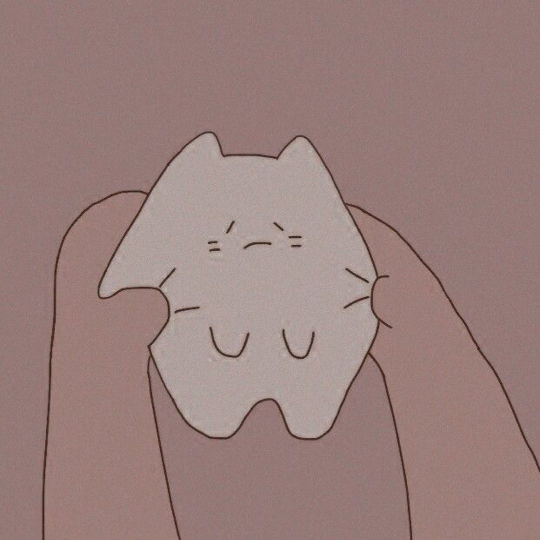 Котики из пинтереста