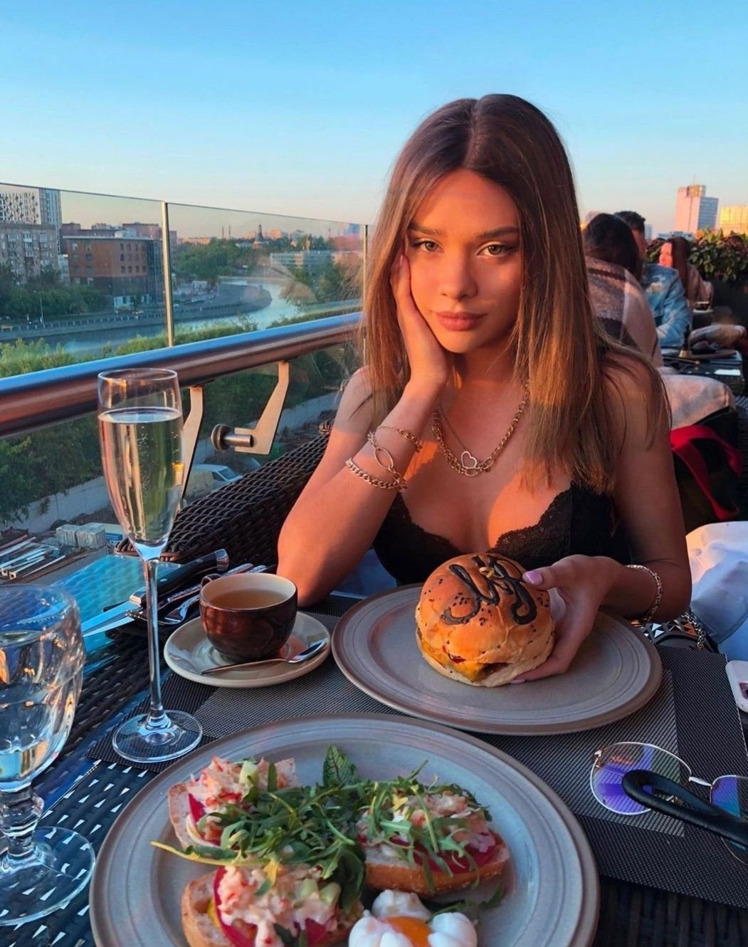 Мария Михайлян