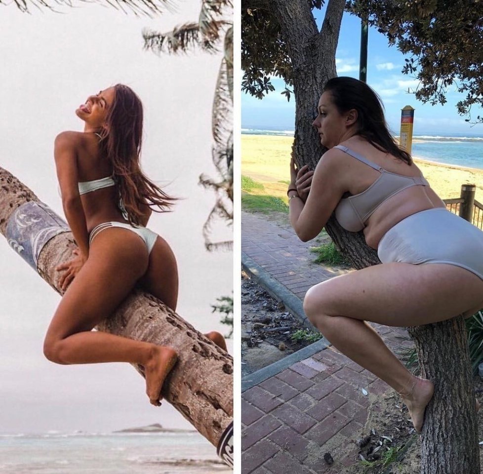 Селеста барбер пародии на звезд