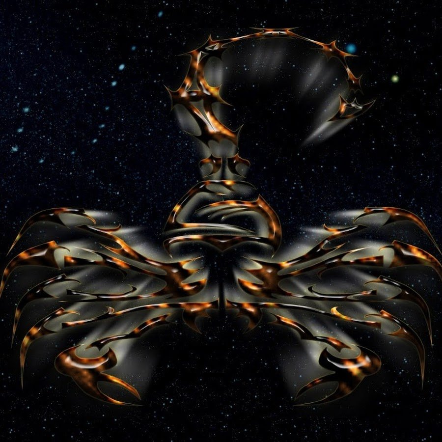 Знак зодиака скорпион картинки