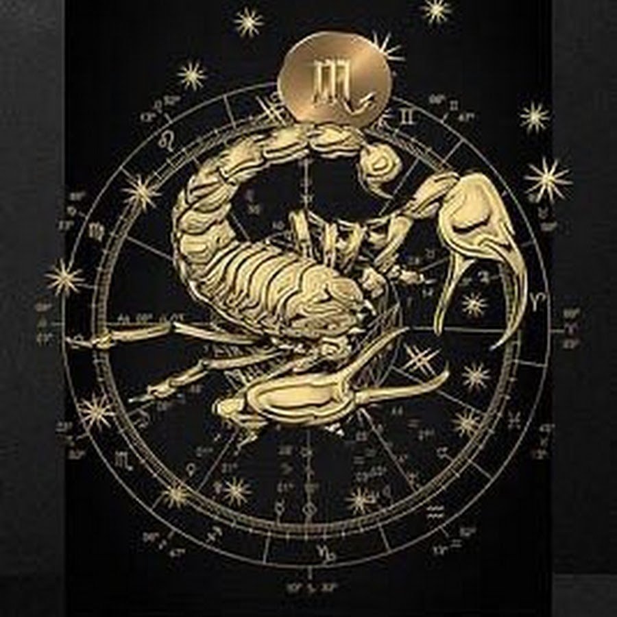 Знаки зодиака