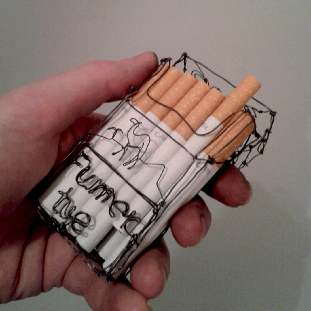 Коробок спичек