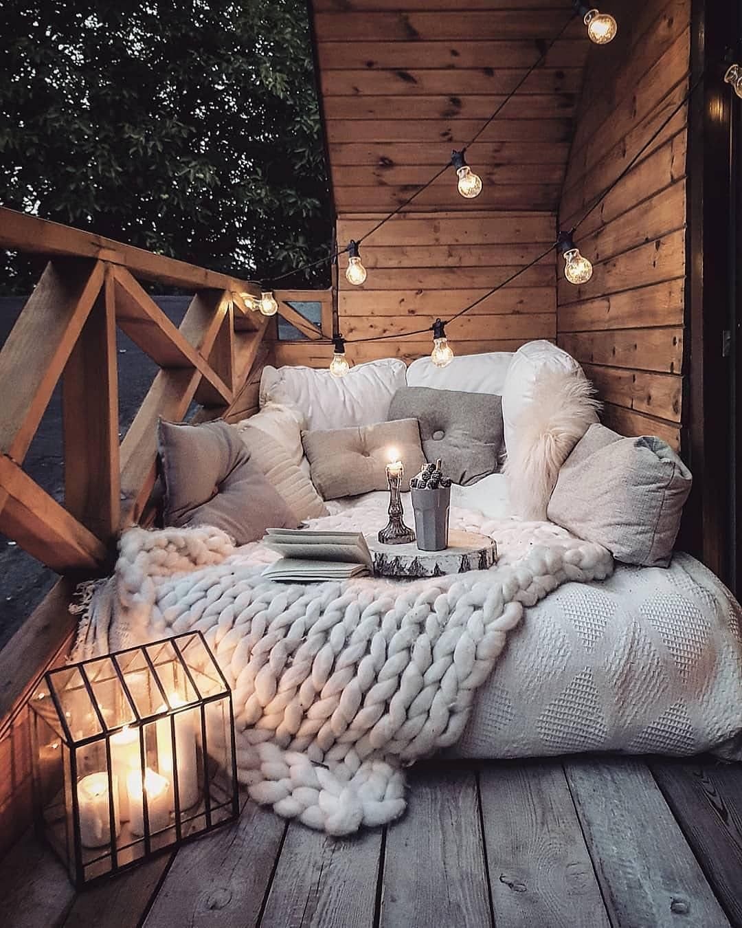 Домашний уют