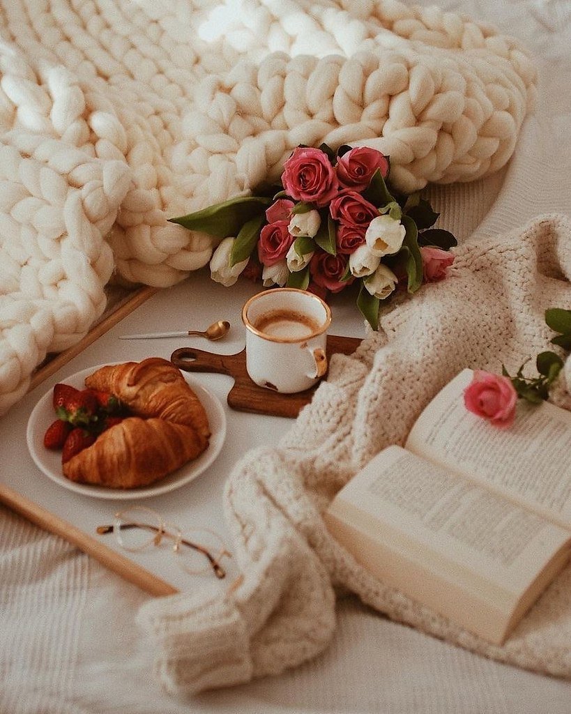 Уютные картинки