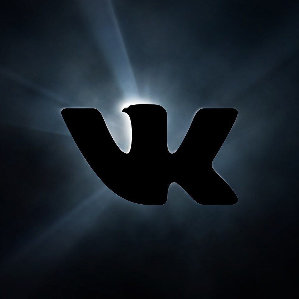 ВК лого