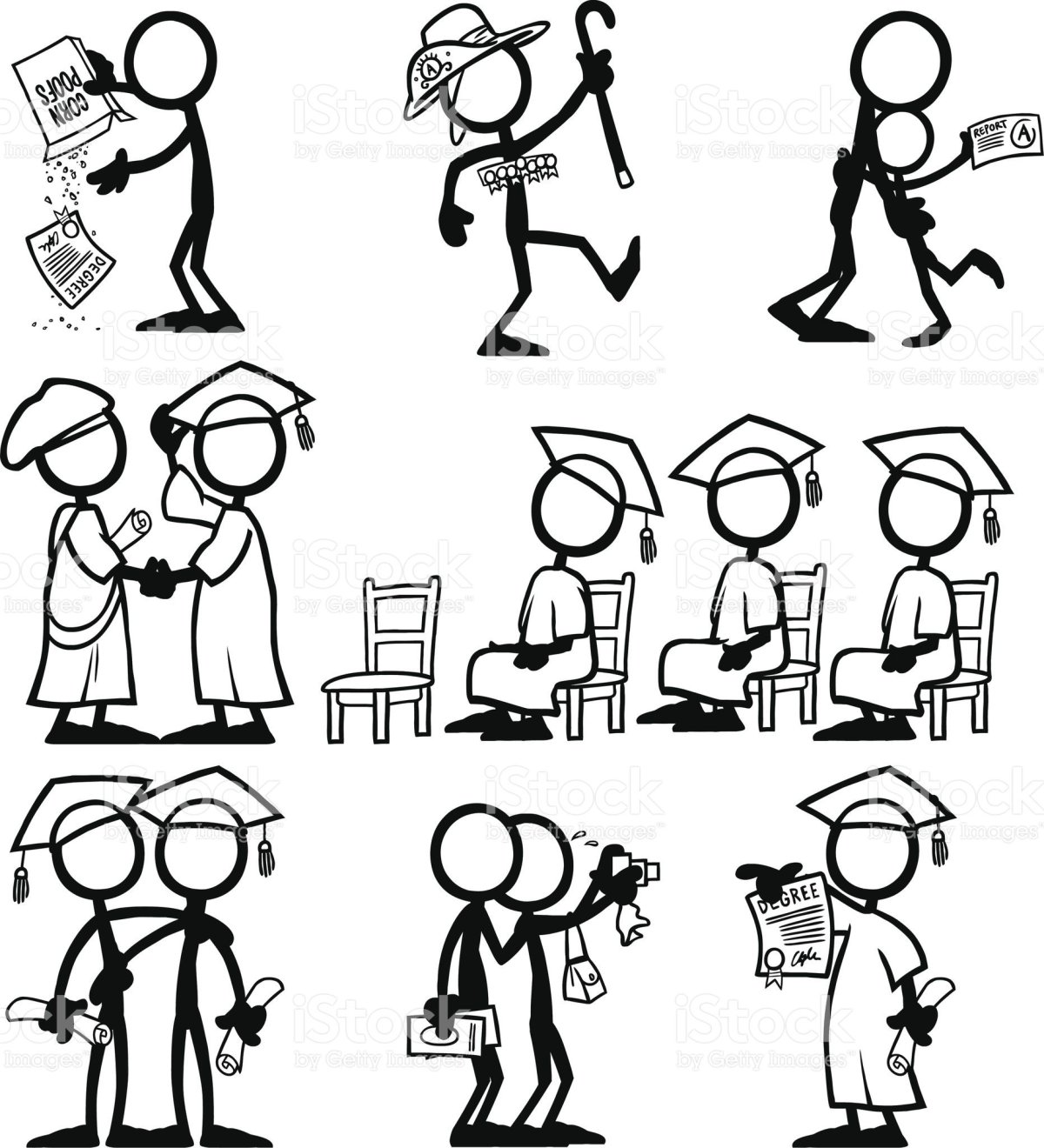 Иконка человек