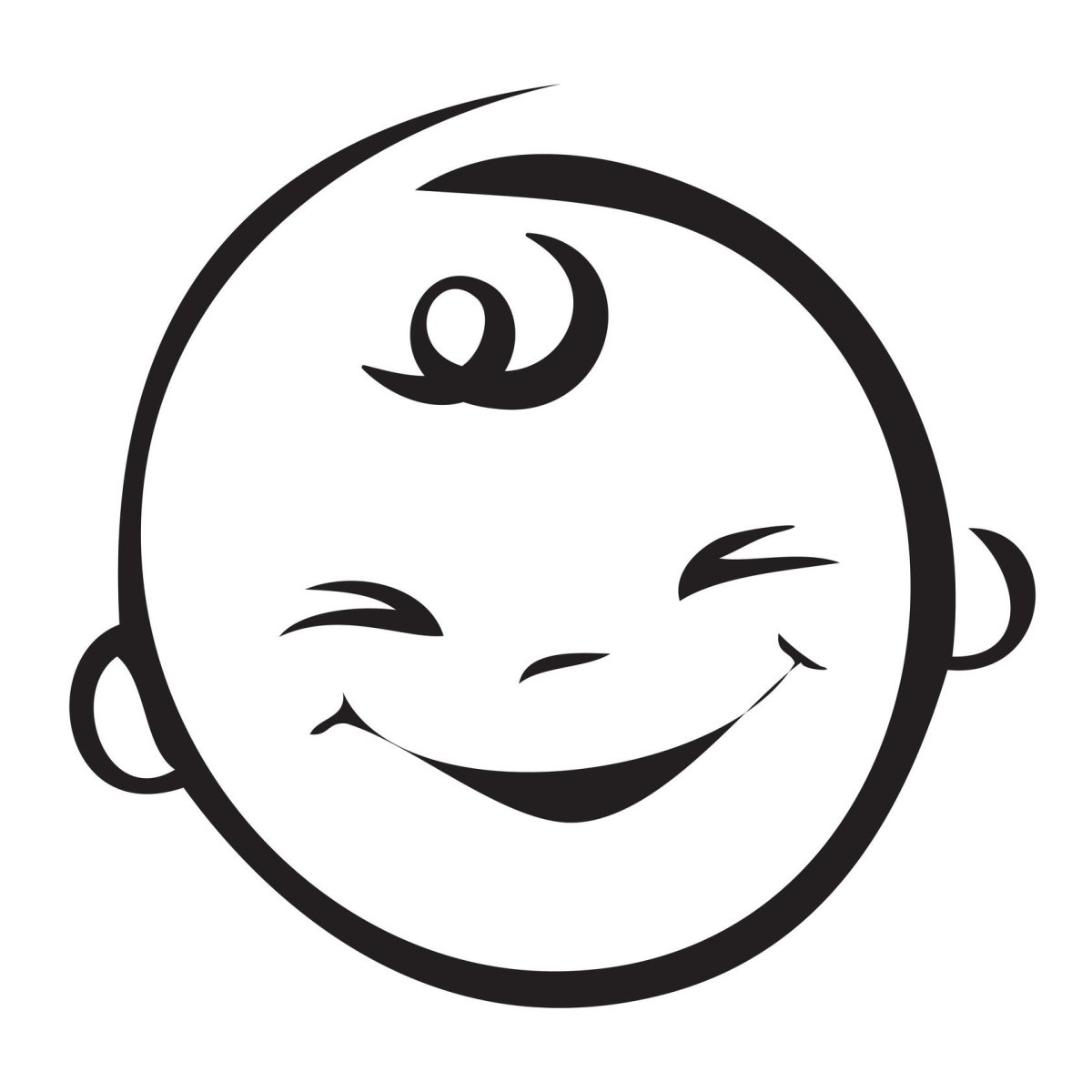 Пиктограммы эмоций