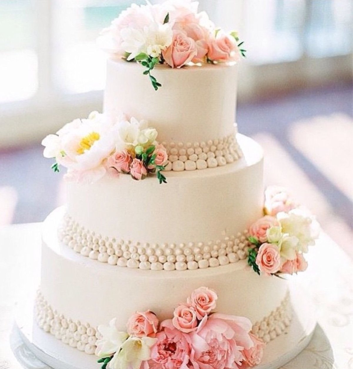 Торты Рената Агзамова