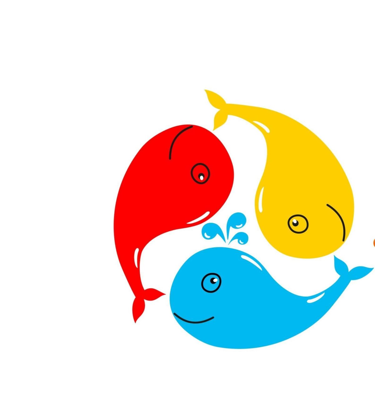 Три кита бассейн Воронеж Моисеева