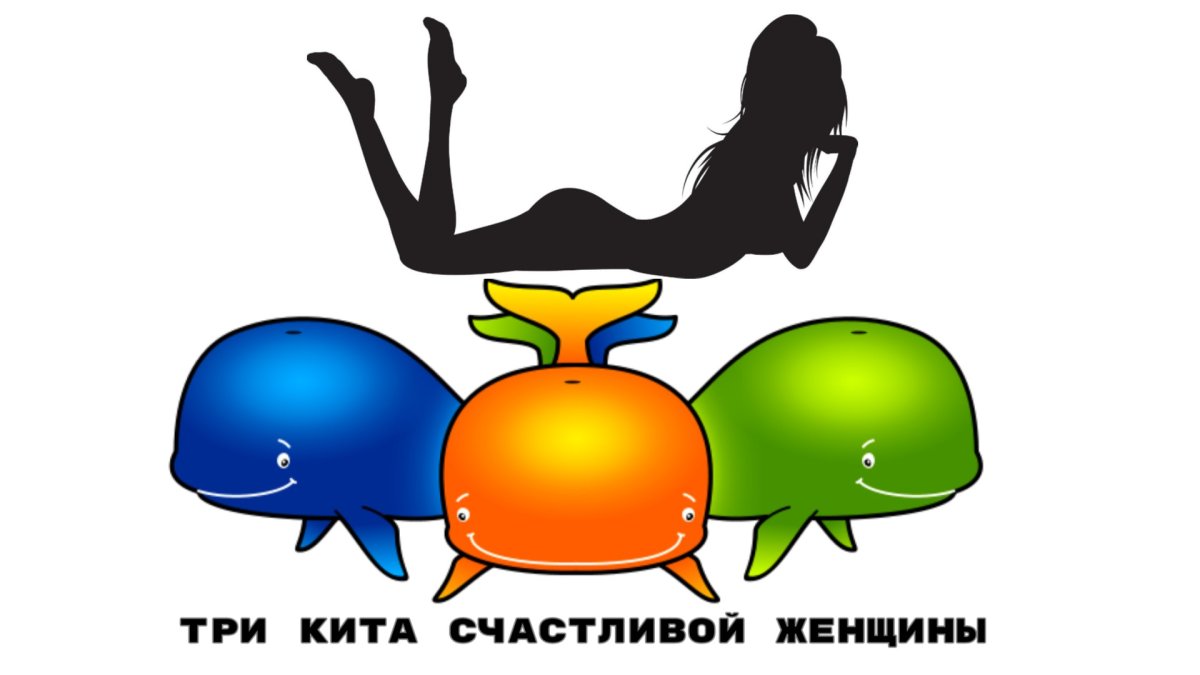 Три кита счастливого человека