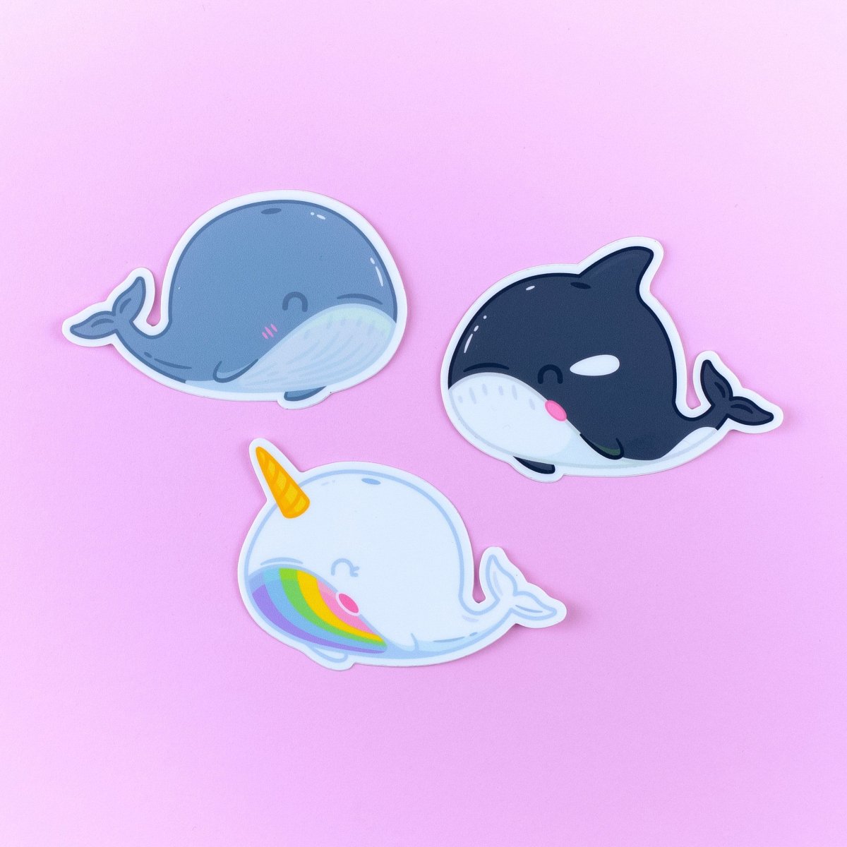 Три кита лого