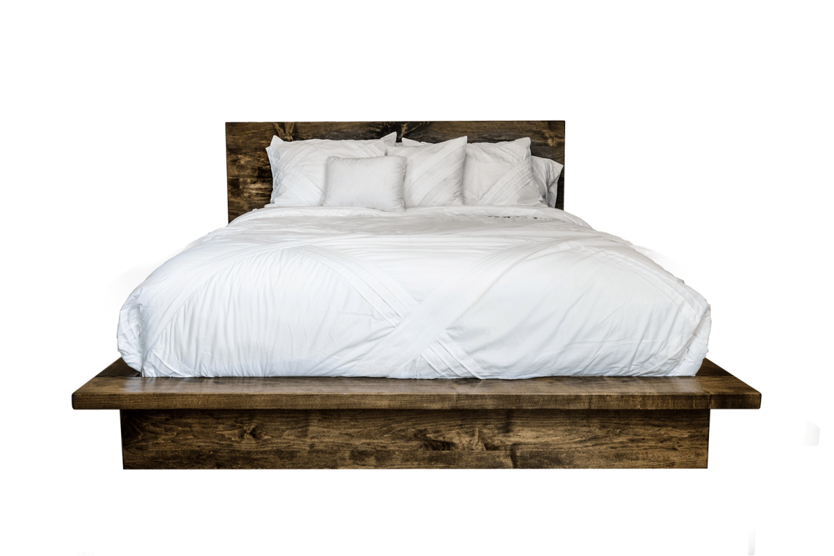 Нарисовать кровать