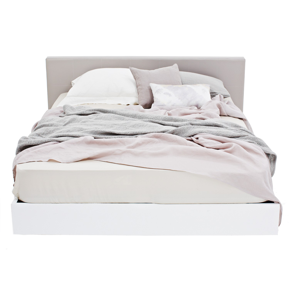 Кровать значок