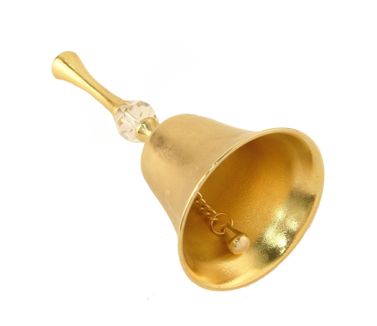 Колокольчики музыкальный инструмент