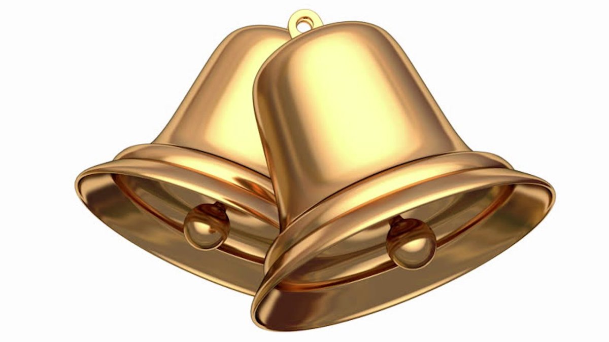 Колокольчик инструмент