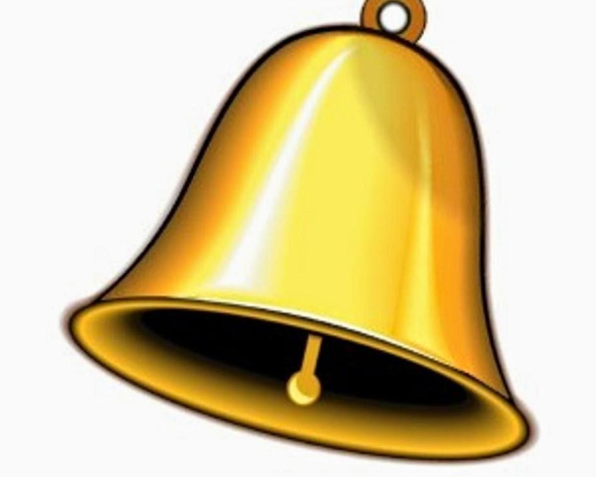 Диатонические колокольчики