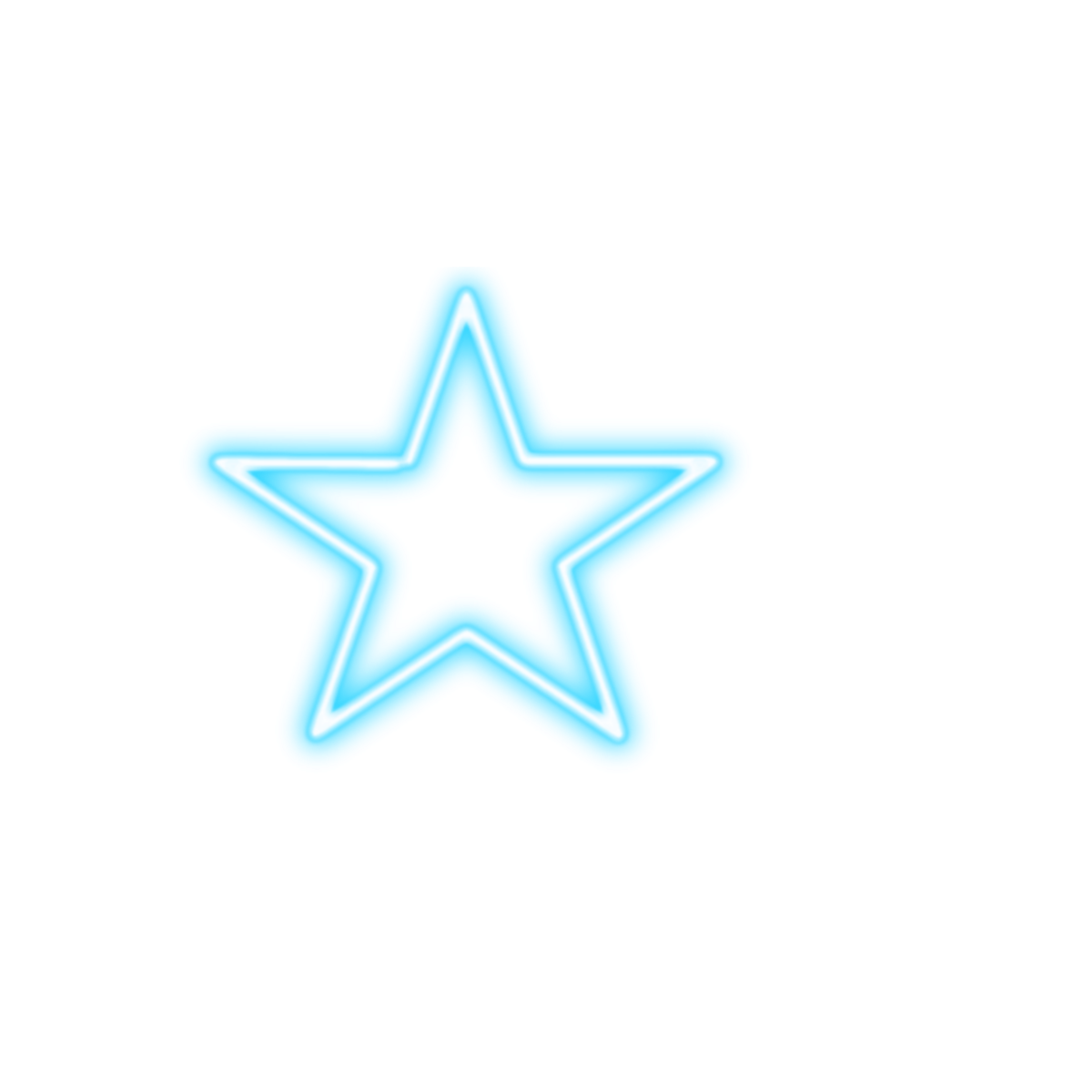 Бренд со звездой