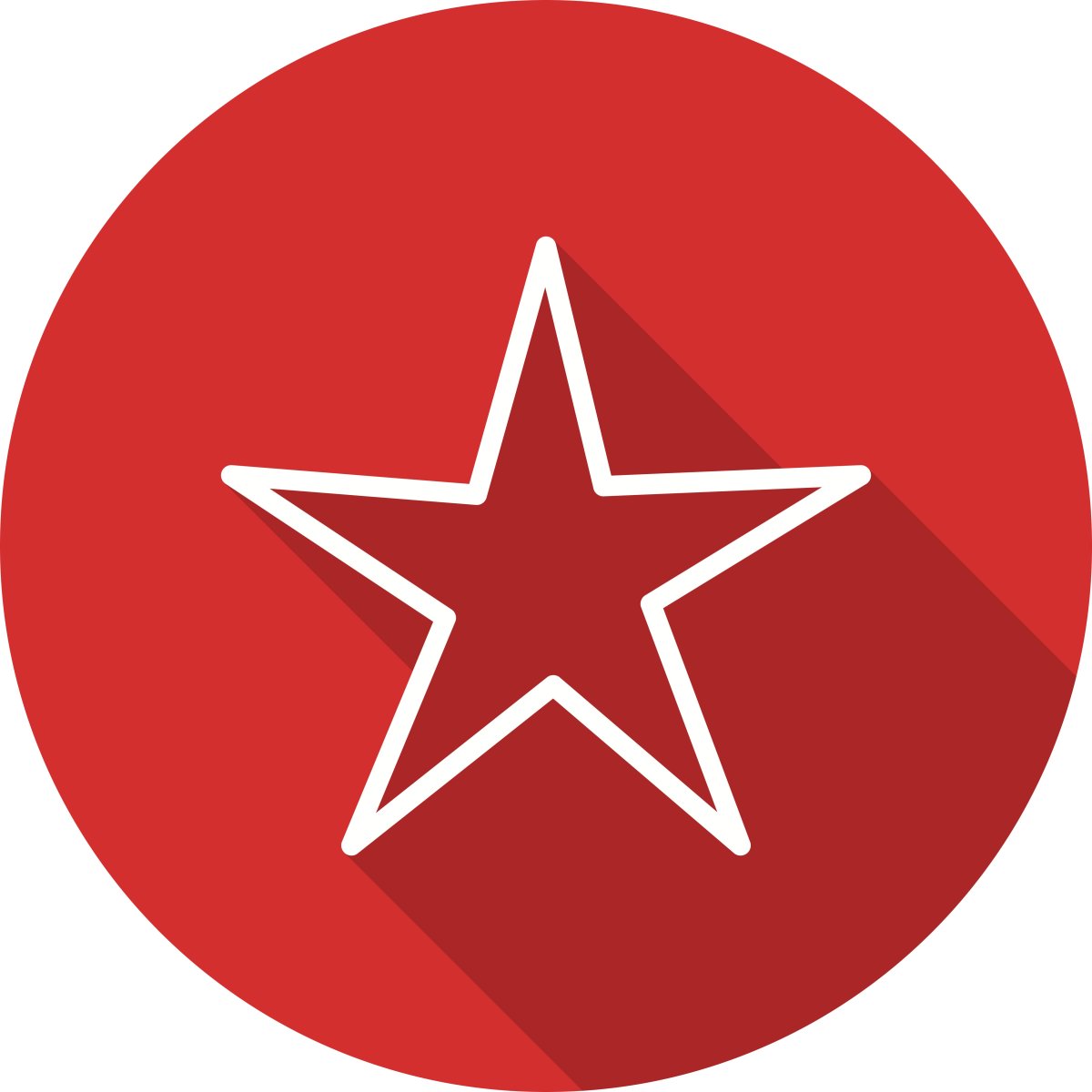 Красная звезда на самолетах