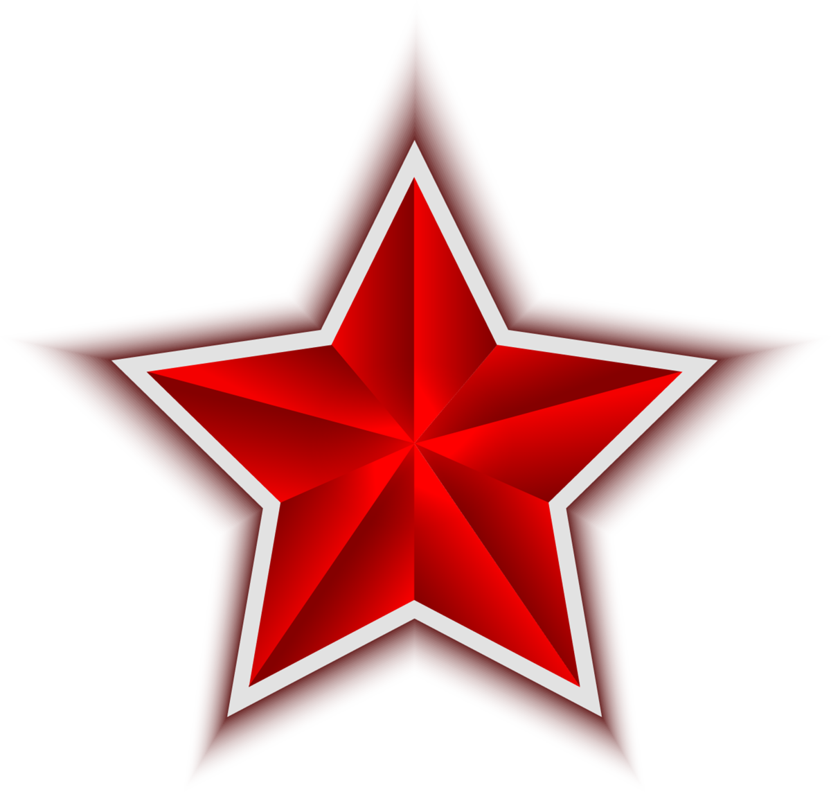 Красная Звездочка