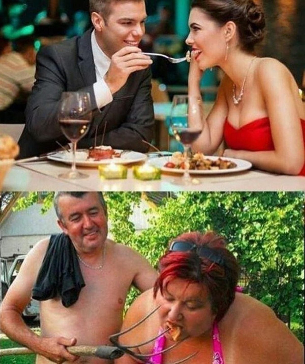 Свидание картинки