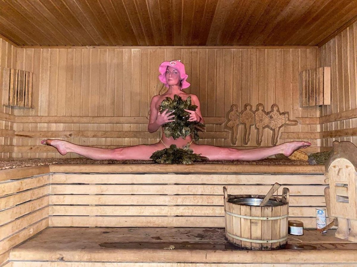 Дуэйн Брайерс Хильда