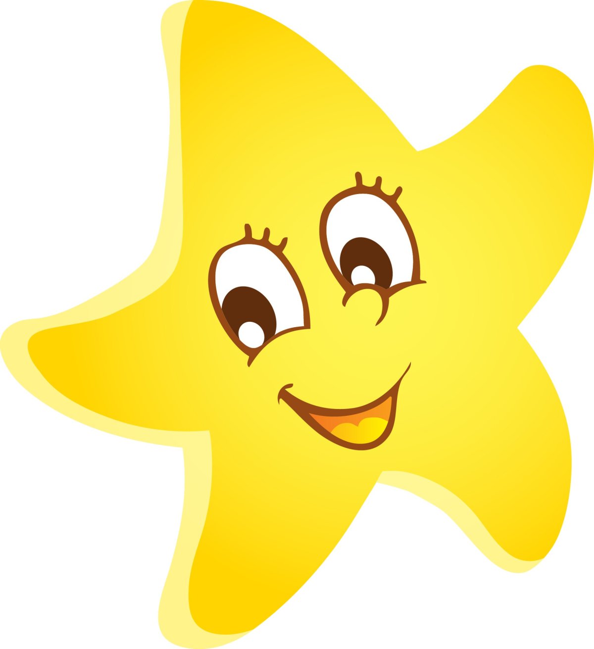 Веселые звездочки