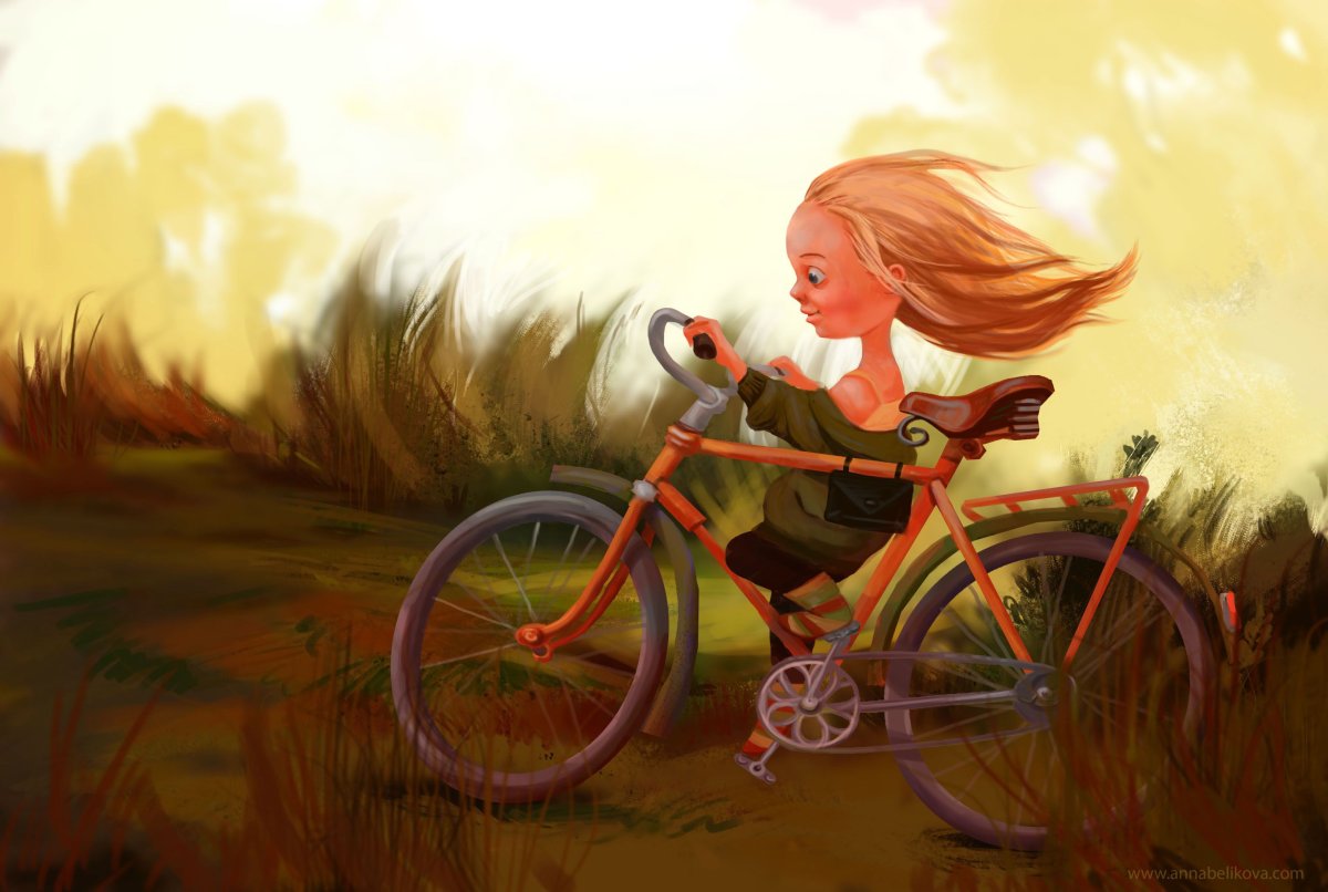 Навстречу приключениям иллюстрации