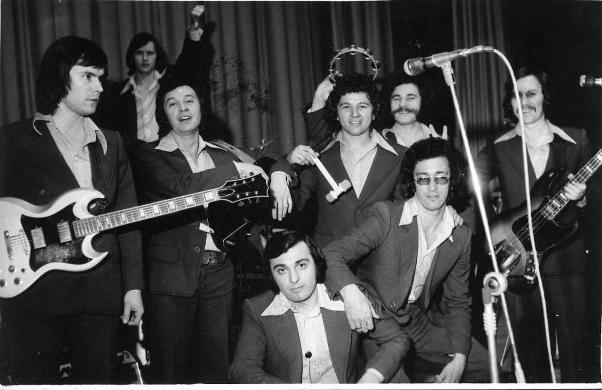 Названия групп в детском саду