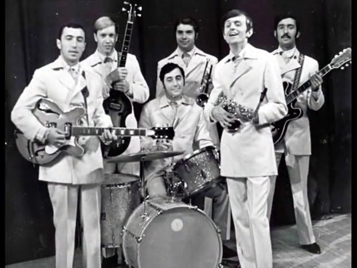 Павел Слободкин Веселые ребята