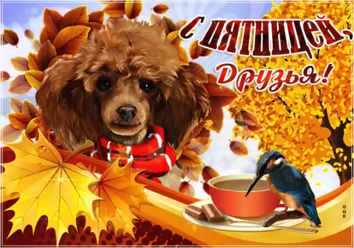 Креативное утро