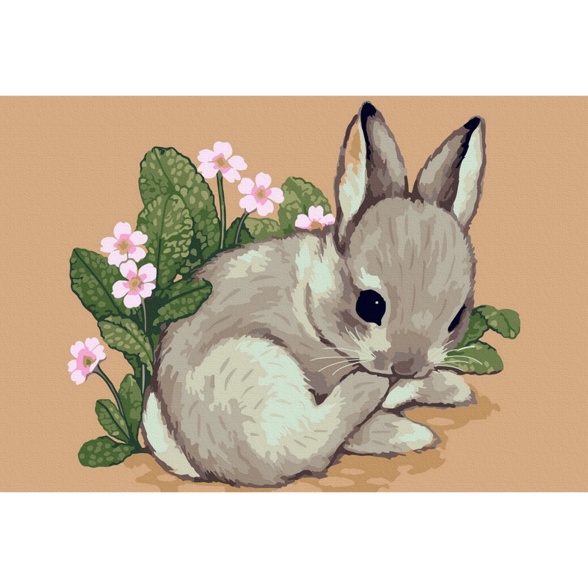 Рисунки животных