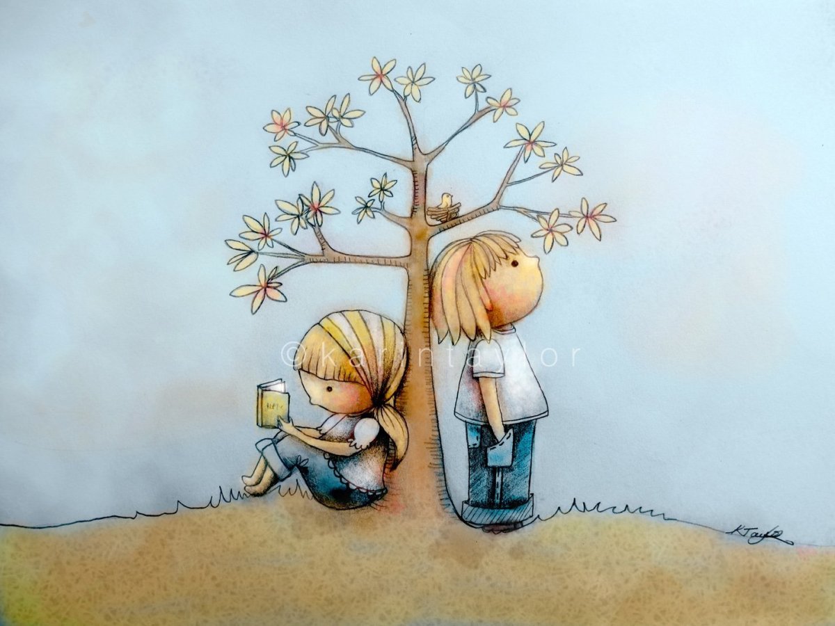 Жизнь прекрасна