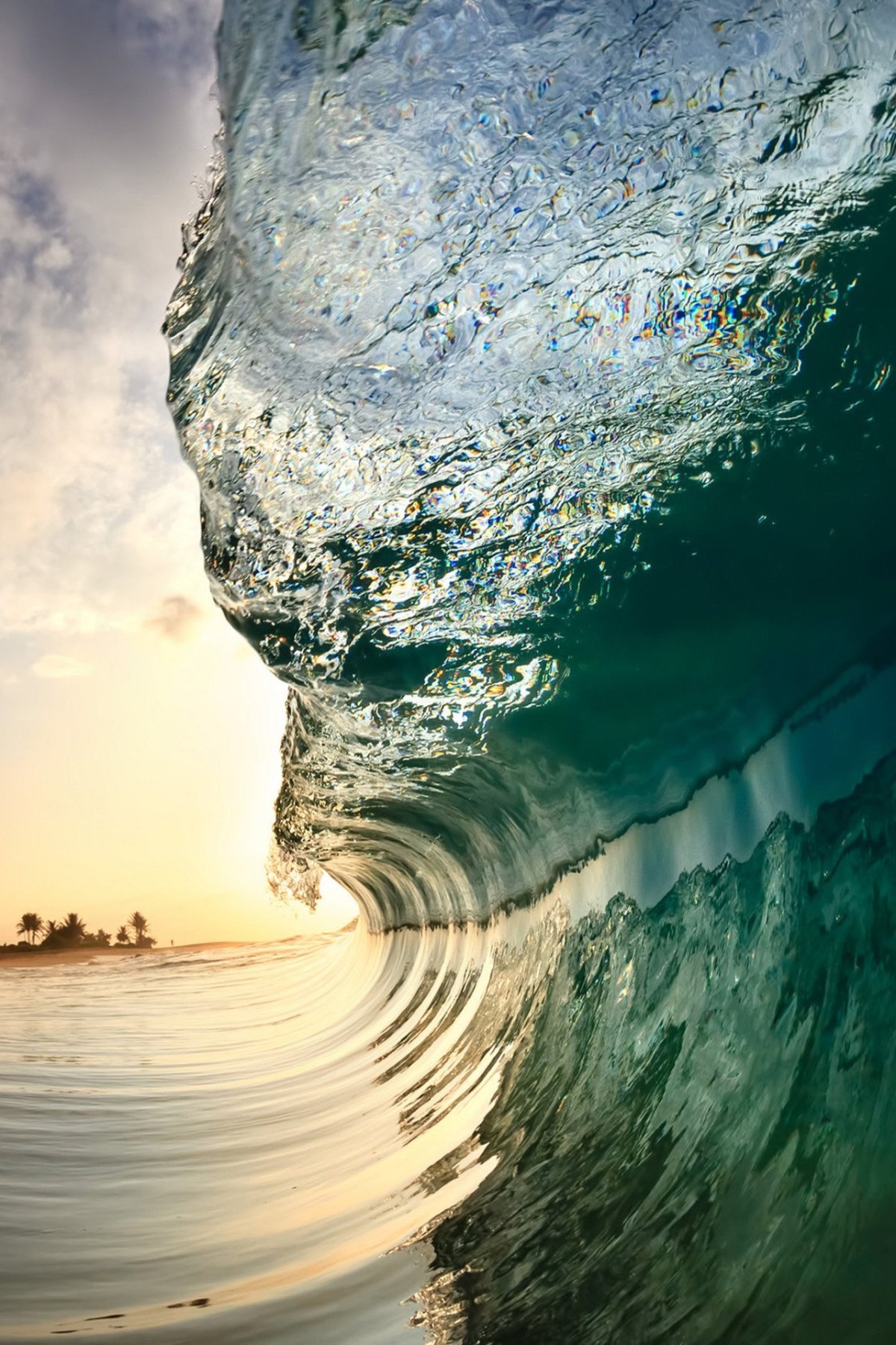 Пейзаж Эстетика