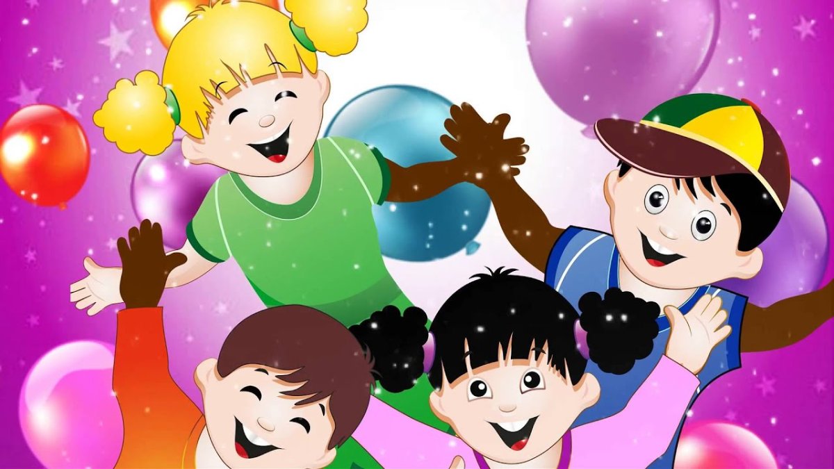 Отряд звездочки