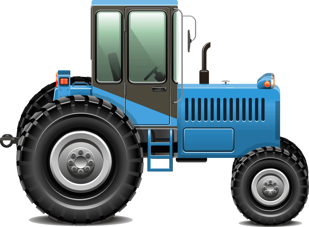 Мультфильм синий трактор мультфильм