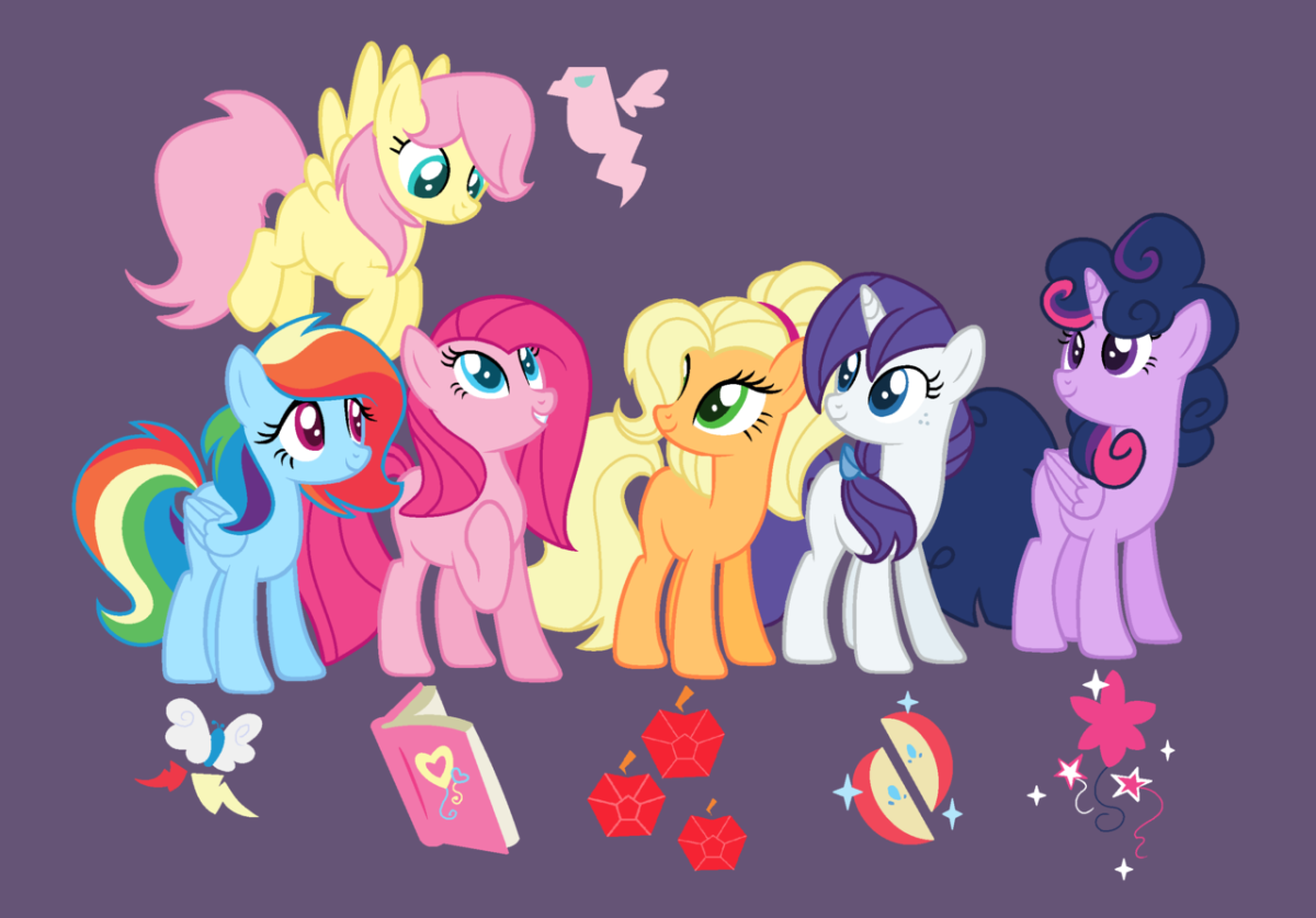 Mane6 swap