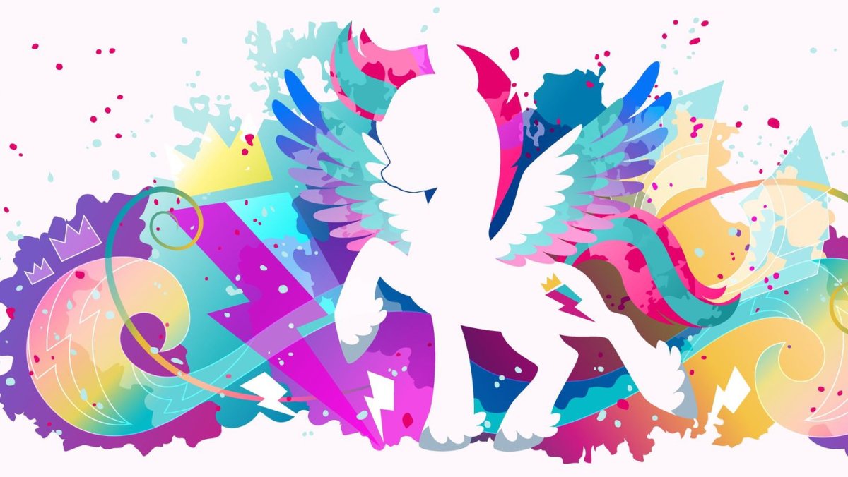 Дружба это чудо пони Пинки Пай человек