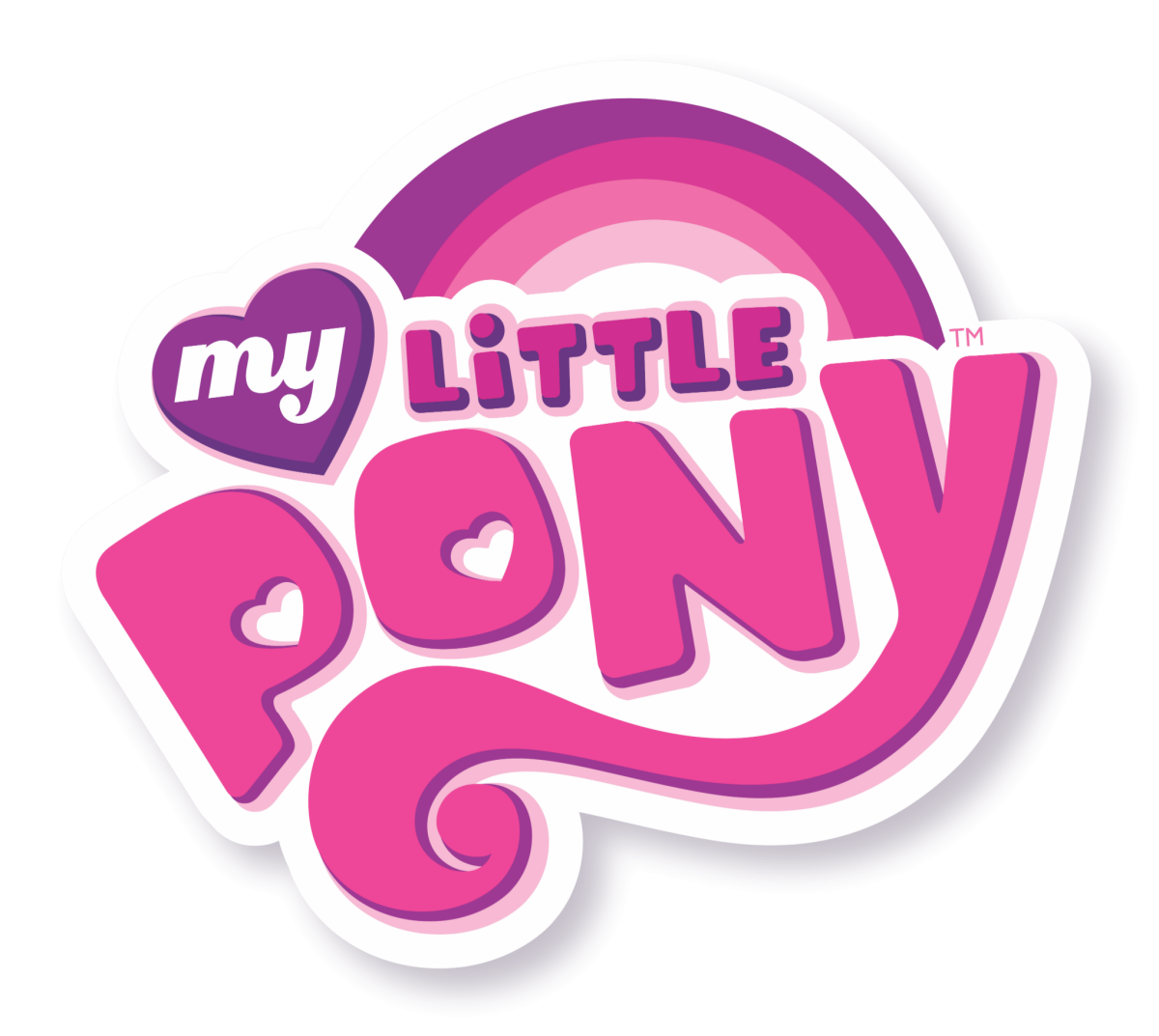 My little Pony новое поколение 2021