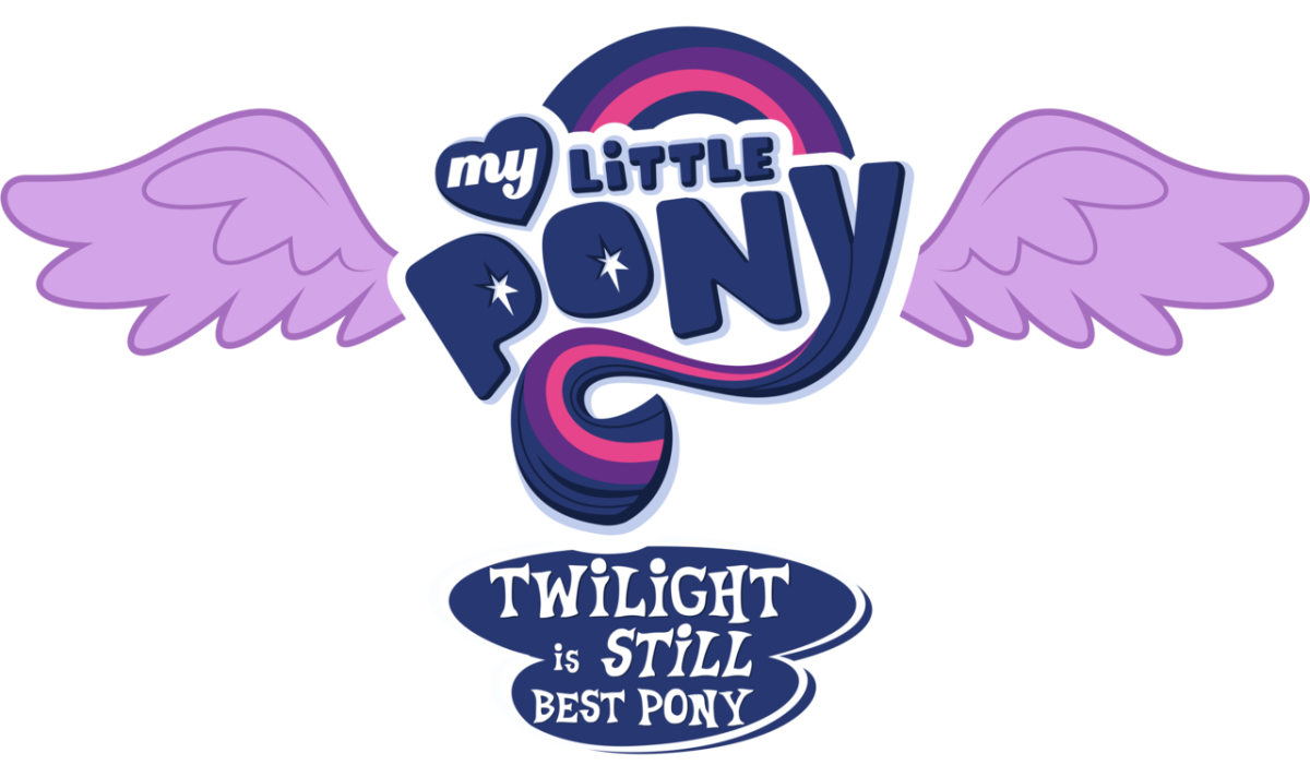 My little Pony эмблема