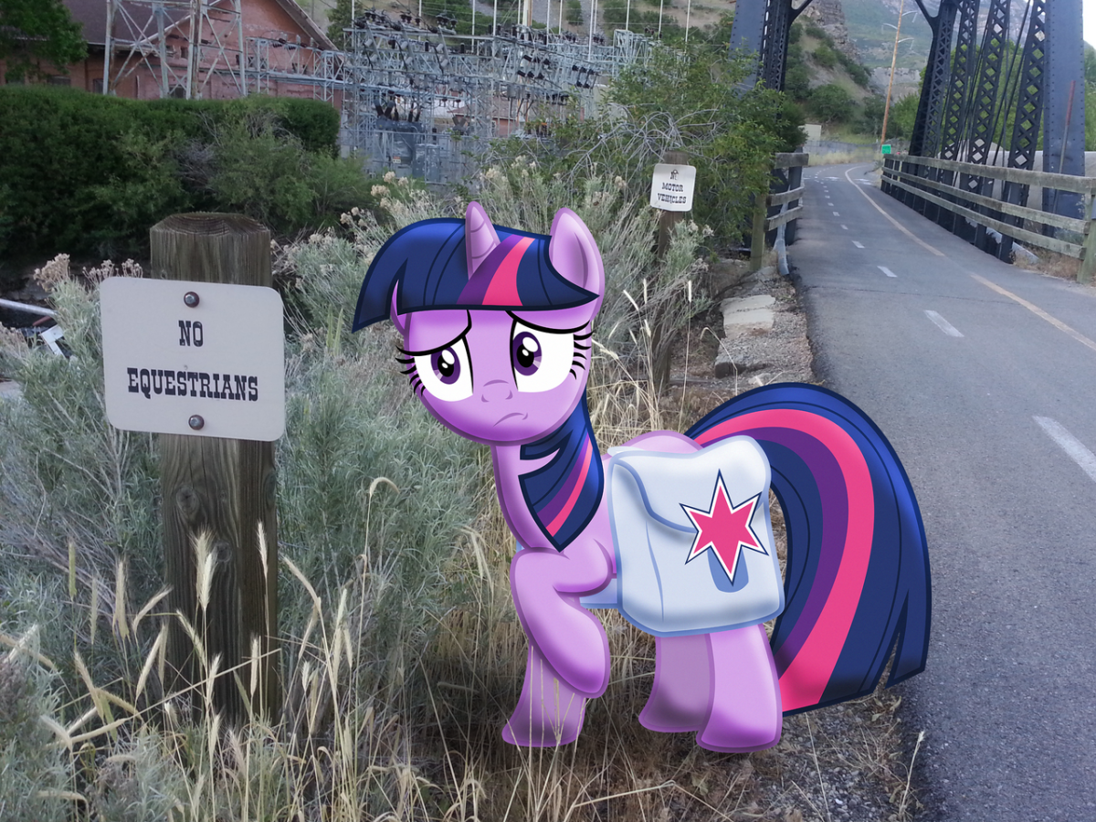 My little Pony Твайлайт Спаркл