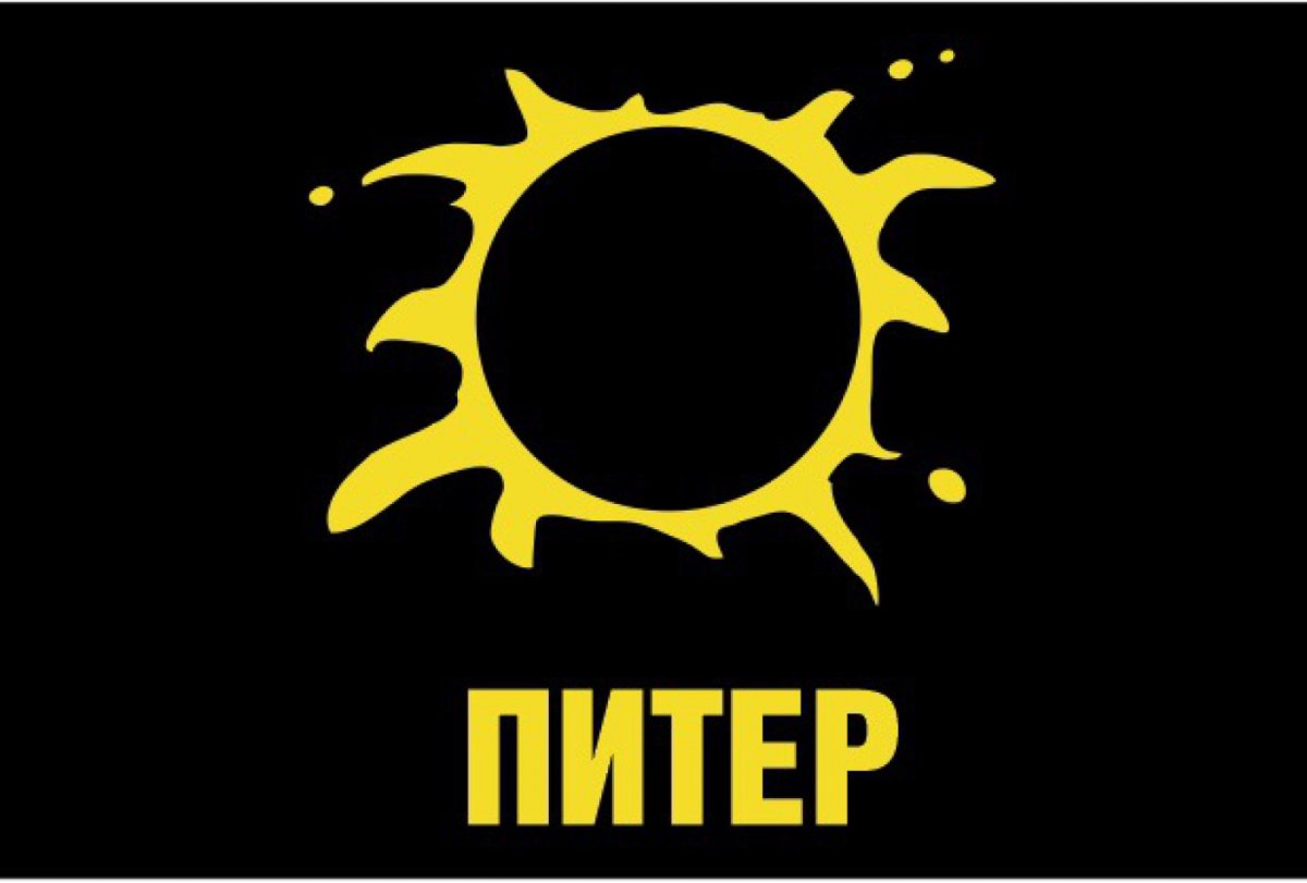 Флаг группы кино