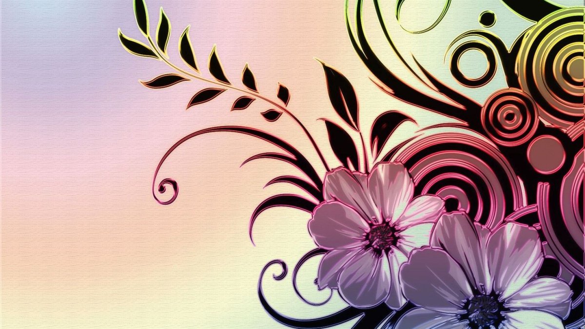 Стильная заставка на айфон 12