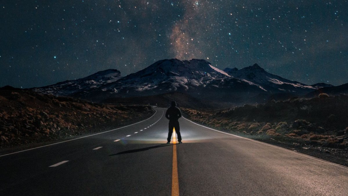 Дорога к звездам